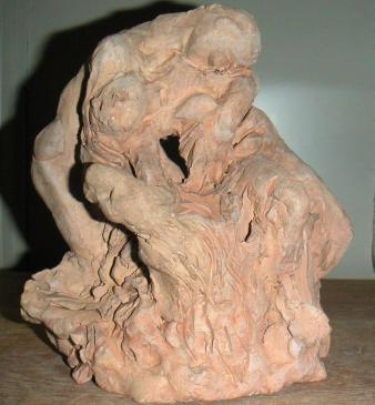 Rodin MBAD - Isabelle maquaire