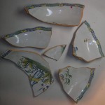 Ceramique Restauration conservation-Isabelle Maquaire