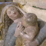 Nativité Musée Archéo Dijon-Isabelle Maquaire